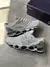 Tênis (Mizuno) Prophecy 7 Cinza na internet