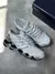 Tênis (Mizuno) Prophecy 7 Cinza