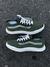 Tênis (Vans) Ultrarange Verde