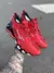 Tênis (Mizuno) Prophecy 13 Vermelho