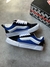 Tênis (Vans) Knu Skool Azul na internet