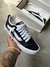 Tênis (Vans) Knu Skool Azul Escuro na internet