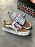 Tênis (Vans) Knu Skool Marrom - comprar online