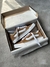 Tênis (Vans) Knu Skool Marrom - loja online