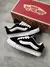 Tênis (Vans) Knu Skool Preto - comprar online