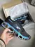 Tênis (Mizuno) Prophecy 2 Preto/Azul na internet