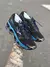 Tênis (Mizuno) Prophecy 2 Preto/Azul