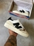 Tênis (New Balance) CT-302 Branco/Preto - comprar online