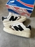 Tênis (New Balance) CT-302 Branco/Preto na internet