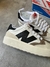 Tênis (New Balance) CT-302 Branco/Preto - gusthaimports