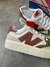 Tênis (New Balance) CT-302 Branco/Rosa na internet