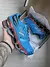 Tênis (Mizuno) Prophecy 2 Azul/Amarelo
