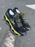 Tênis (Mizuno) Prophecy 2 Preto/Amarelo