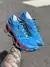 Tênis (Mizuno) Prophecy 2 Azul/Amarelo - comprar online