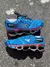 Tênis (Mizuno) Prophecy 2 Azul/Amarelo - loja online