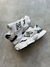 Tênis (New Balance) 9060 Branco/Preto - comprar online