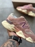 Tênis (New Balance) 9060 Rosa na internet