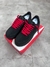 Tênis (Nike) Air Force Preto supreme, cordas cadarço - comprar online