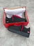 Tênis (Nike) Air Force Preto supreme, cordas cadarço