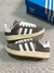 Tênis (Adidas) Campus Cinza na internet