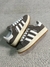 Tênis (Adidas) Campus Cinza