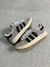Tênis (Adidas) Campus Cinza/Preto - loja online