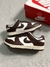 Tênis (Nike) SB Duck Marron