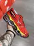 Tênis (Mizuno) Prophecy 2 Vermelho/Amarelo na internet
