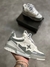 Tênis (Louis Vuitton) LV54 Skate Cinza/Branco na internet