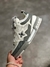 Tênis (Louis Vuitton) LV54 Skate Cinza/Branco - loja online