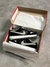 Tênis (Nike) SB Duck Preto/Branco gelo - loja online