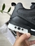 Tênis (Louis Vuitton) LV54 Skate Preto na internet