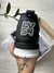 Tênis (Louis Vuitton) LV54 Skate Preto - gusthaimports