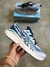 Tênis (Asics) Gel-Cumulus 25 Azul/Cinza - gusthaimports