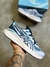 Tênis (Asics) Gel-Cumulus 25 Azul/Cinza na internet