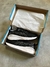 Tênis (Asics) Gel-Cumulus 25 Preto/Branco - gusthaimports