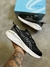 Tênis (Asics) Gel-Cumulus 25 Preto/Branco - loja online