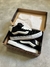 Tênis (Vans) Knu Skool Cano Alto Preto