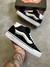 Tênis (Vans) Knu Skool Cano Alto Preto - comprar online