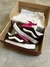 Tênis (Vans) Knu Skool Marrom - loja online