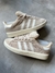 Tênis (Adidas) Campus Bege - gusthaimports