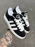 Tênis (Adidas) Campus Preto - loja online