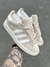 Tênis (Adidas) Campus Bege - loja online