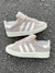 Tênis (Adidas) Campus Bege - comprar online