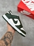 Tênis (Nike) SB Duck Verde escuro - gusthaimports