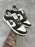 Tênis (Nike) SB Duck Verde escuro na internet