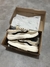 Tênis (Vans) Ultrarange Vr3 Bege