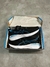 Tênis (Asics) Gel-Cumulus 25 Preto/Azul - gusthaimports