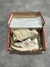 Tênis (New Balance) 550 Branco/Bege - loja online
