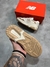 Tênis (New Balance) 550 Branco/Bege - comprar online
